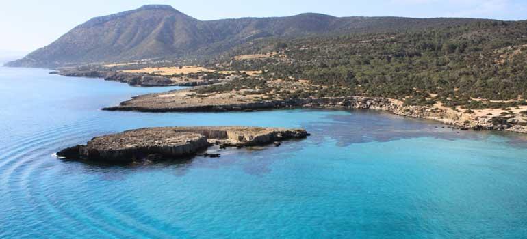 Polis Villa Lachi מראה חיצוני תמונה