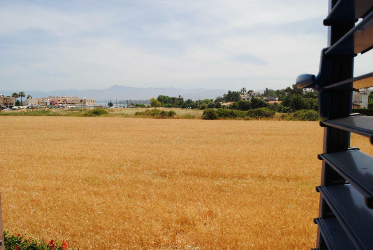 Polis Villa Lachi מראה חיצוני תמונה